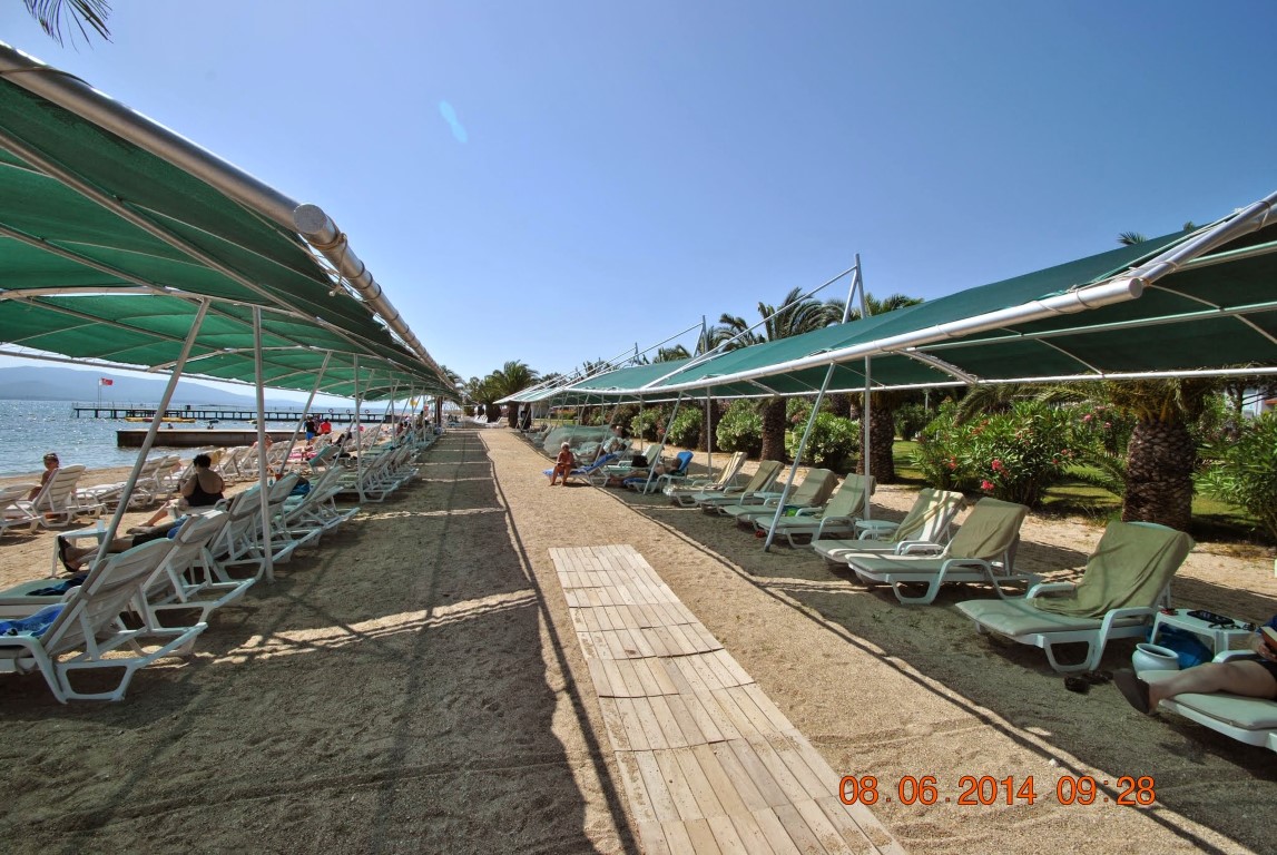 imagini hotel VENOSA DIDIM